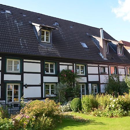 B & B Nr. 1 Schwerte Exteriér fotografie
