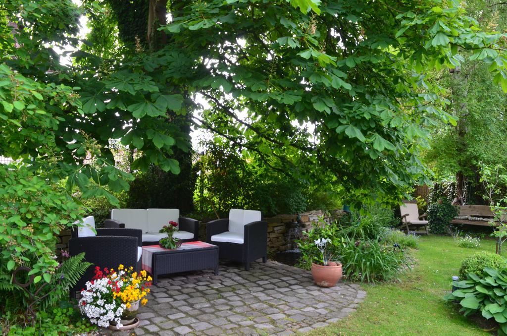 B & B Nr. 1 Schwerte Exteriér fotografie