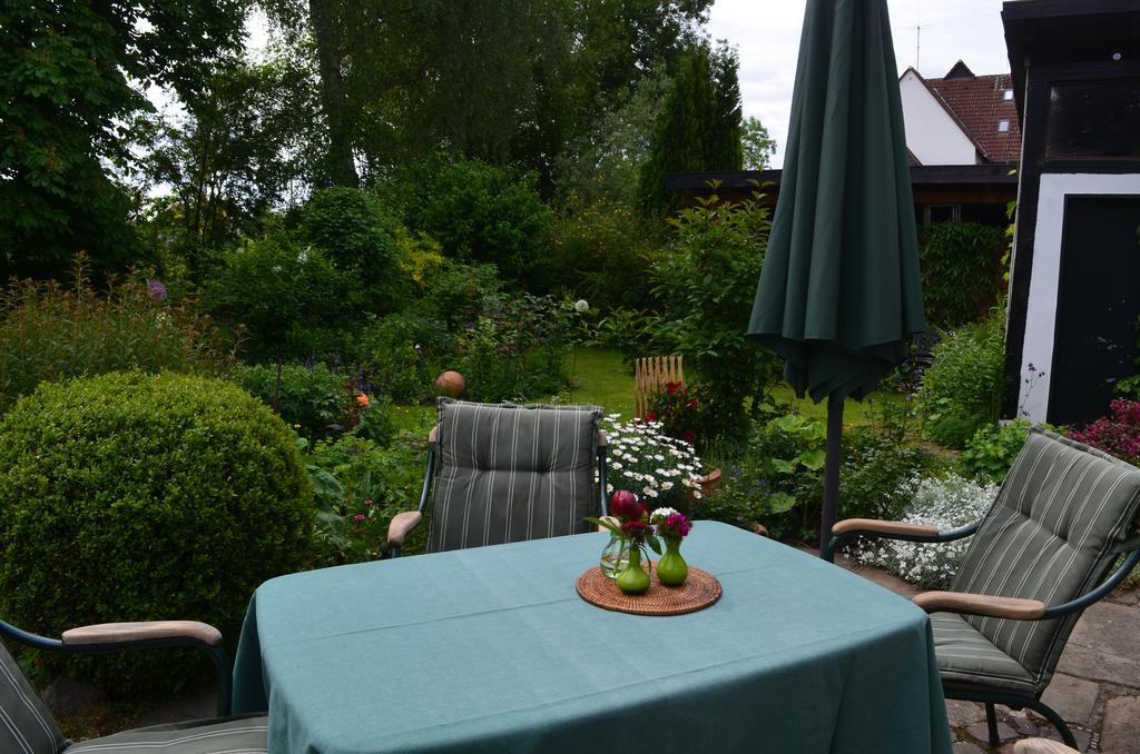 B & B Nr. 1 Schwerte Exteriér fotografie