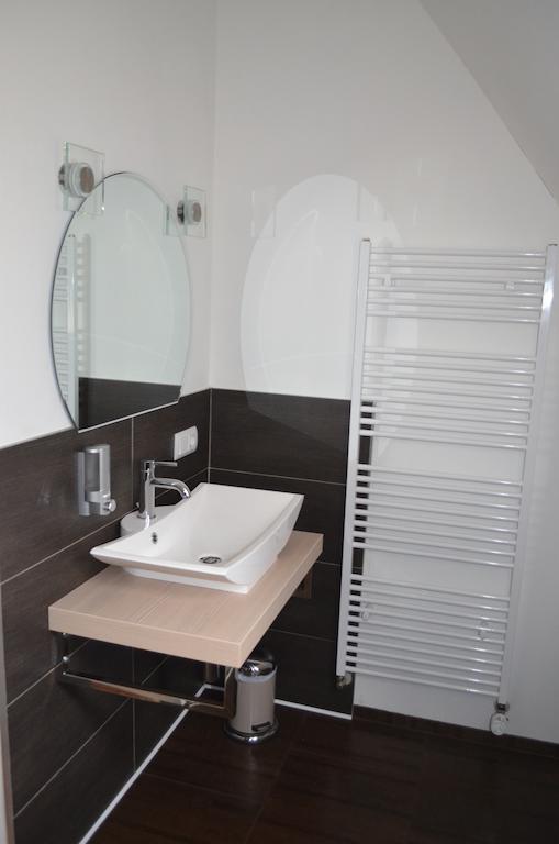 B & B Nr. 1 Schwerte Pokoj fotografie