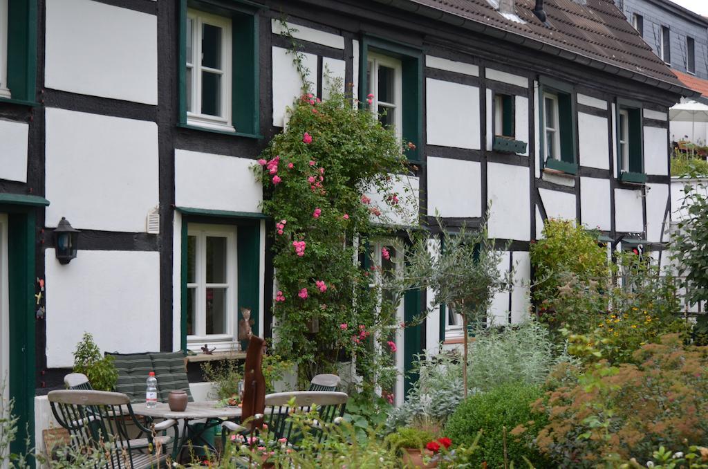 B & B Nr. 1 Schwerte Exteriér fotografie