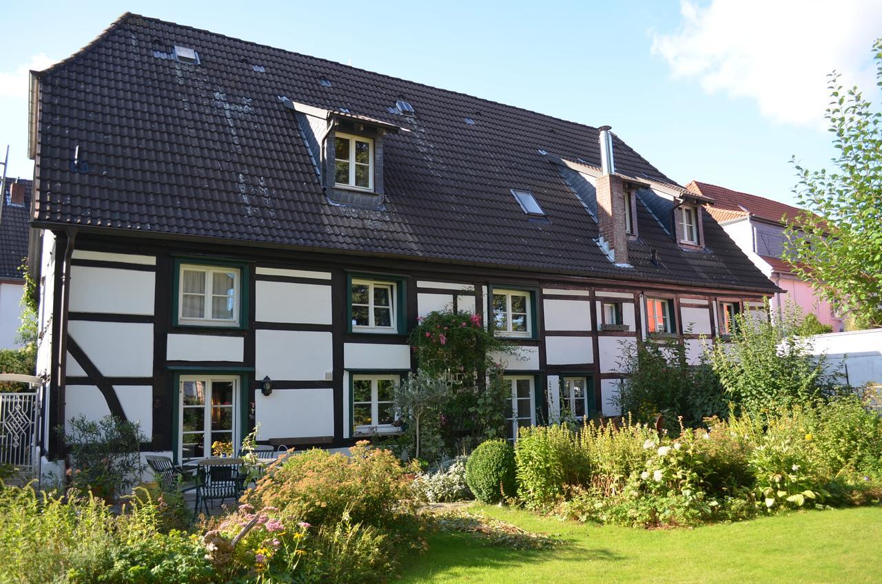 B & B Nr. 1 Schwerte Exteriér fotografie